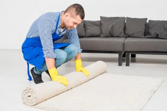 Carpet repair Craigieburn