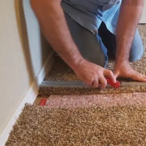 Carpet Torn Repair Craigieburn